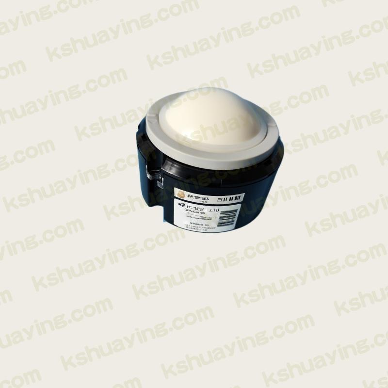 GE Voluson E10/E11 Trackball 5393439-21